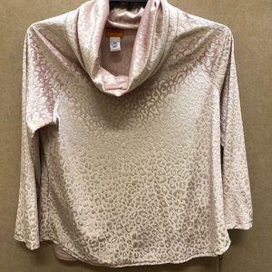 Ruby Rd. Medium Soft Blouse Size PM